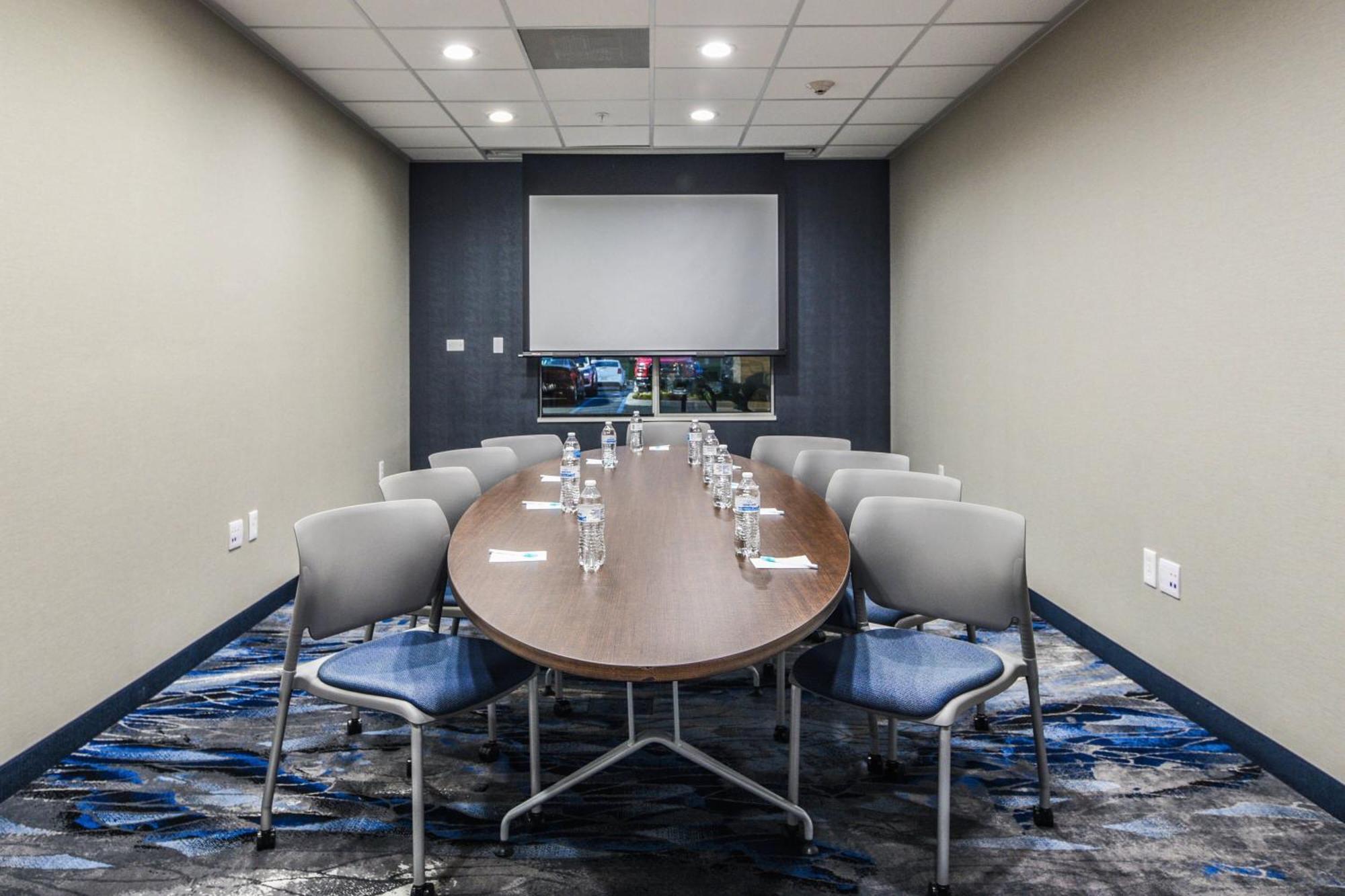 Fairfield Inn & Suites Ontario Rancho Cucamonga Extérieur photo