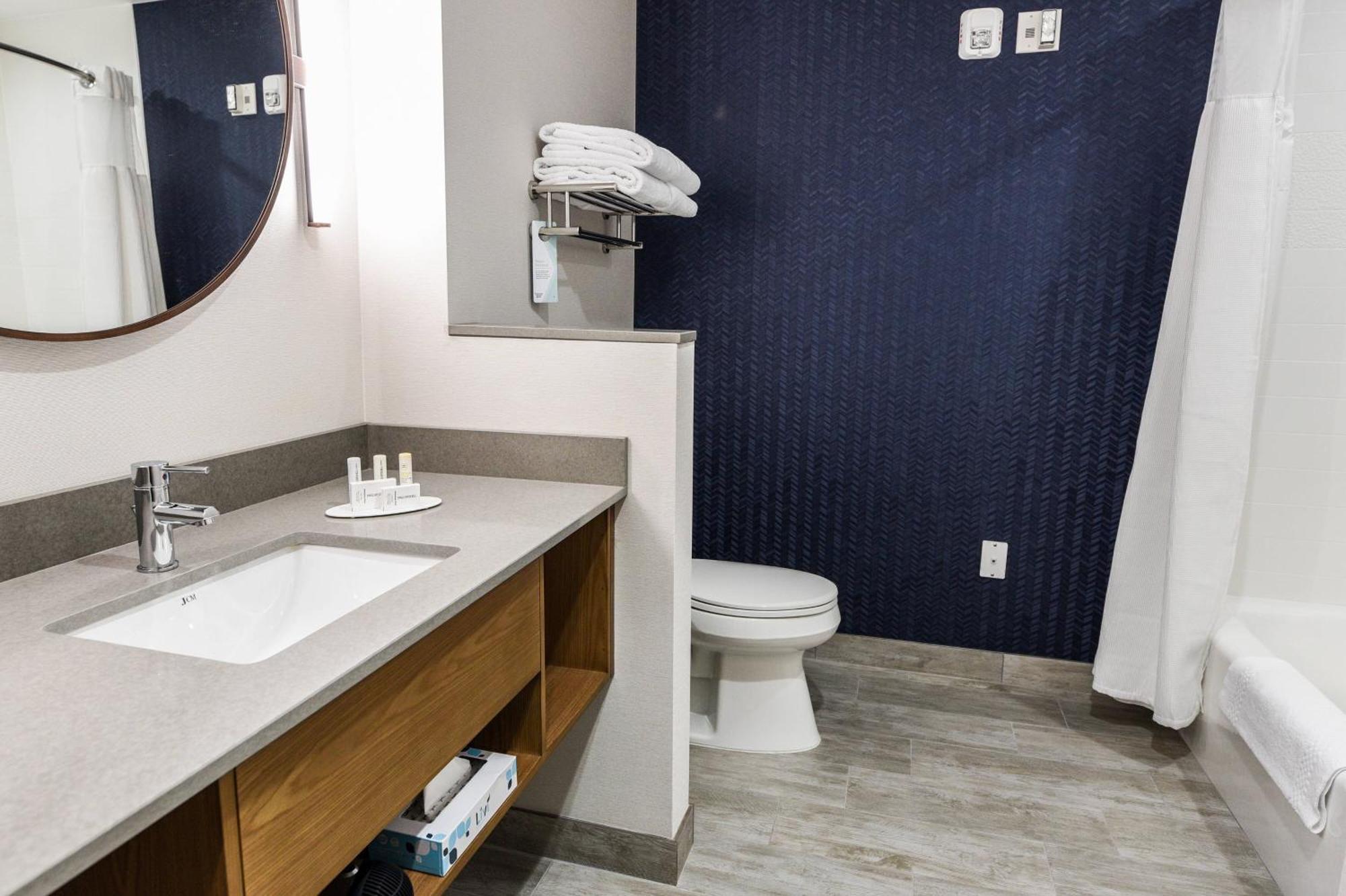 Fairfield Inn & Suites Ontario Rancho Cucamonga Extérieur photo