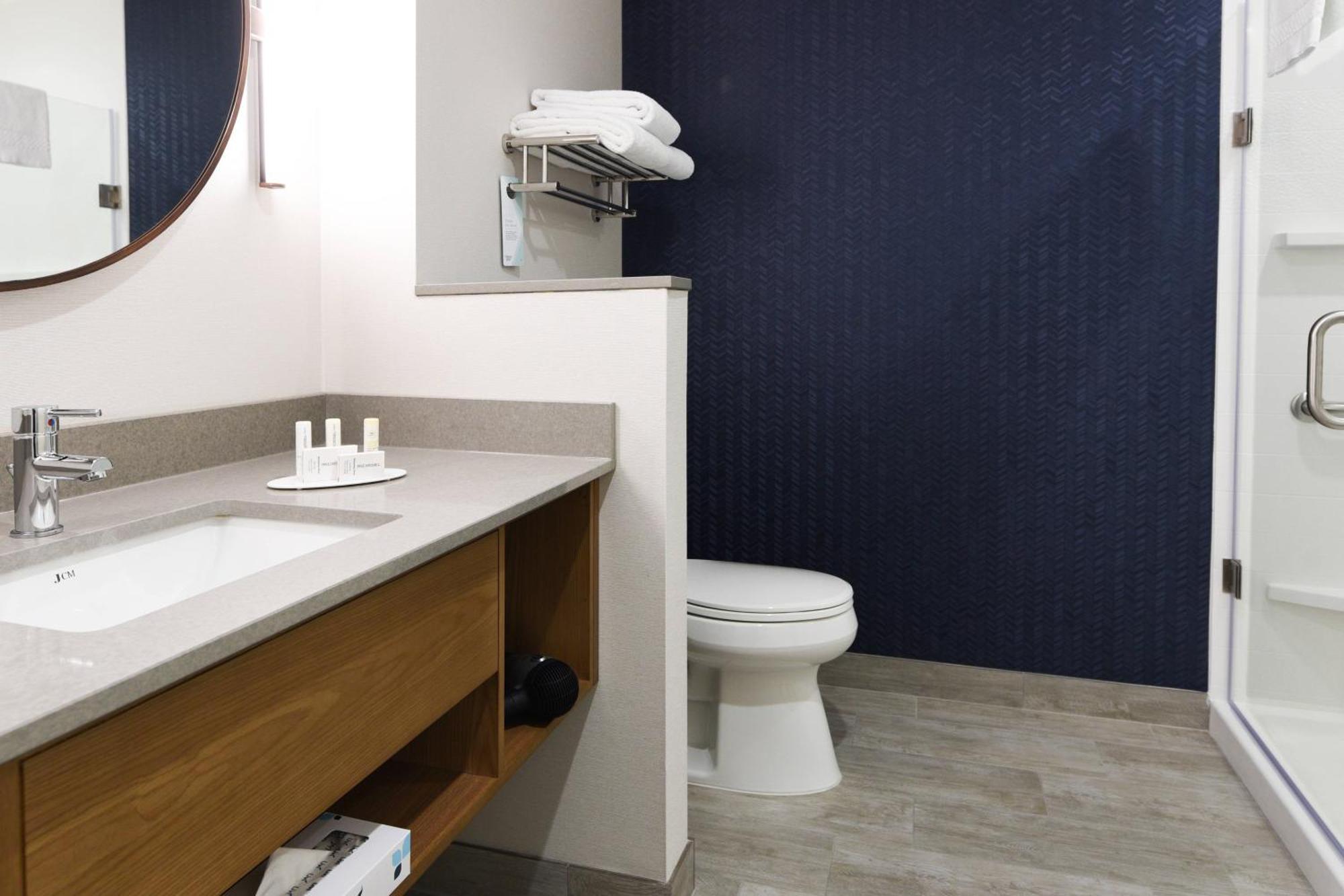 Fairfield Inn & Suites Ontario Rancho Cucamonga Extérieur photo